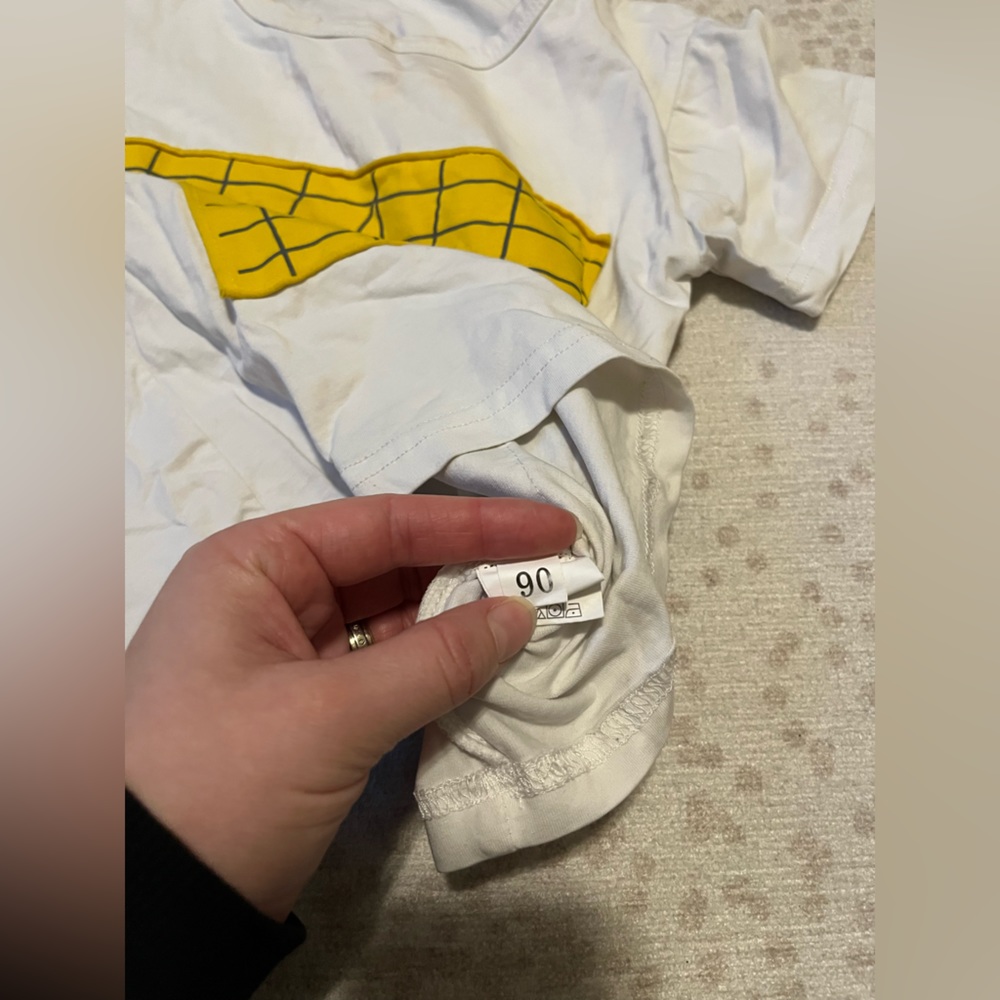 Shorts Set - Picture 9 of 12